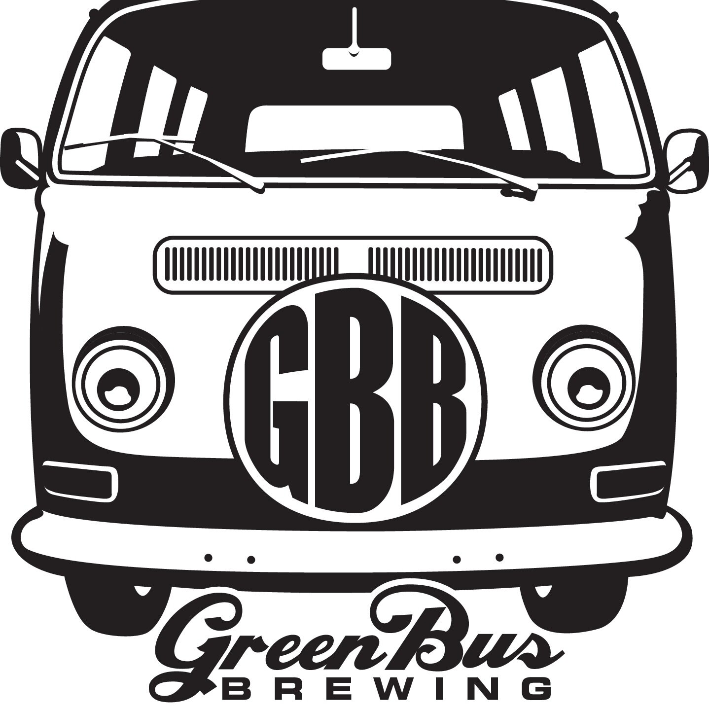 Green Bus Brewing Green Bus Brewing